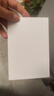 【京东快递】相片纸爱普生同款A4/5寸/6寸/7寸高光相片纸惠普HP喷墨打印机照片纸相册纸照片打印纸 6寸/4R-P背印 180g-100张 实拍图