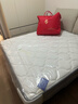 芝华仕床垫D026明星垫2cm记忆棉独袋弹簧席梦思家用卧室1.8x2米适中偏软 实拍图