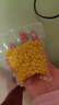 玉小胖水果甜玉米粒 开袋即食真空小包装80g*10袋 1.6斤 低脂儿童零食 实拍图