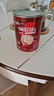 雀巢（Nestle）1+2原味速溶咖啡粉1.2kg/桶 三合一低糖罐装量贩装 可冲80杯 实拍图