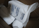 贝德玛【新年礼物】专为敏肌设计亲肤化妆棉新疆棉加大加厚50p*3 实拍图