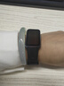 华为 手环10 NFC版 羽砂黑智能手环专业睡眠分析情绪健康铝合金机身心率监测运动手环支持NFC手环9升级 实拍图