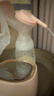 新贝  吸奶器 电动吸奶器无痛全自动  拔奶器 大吸力便携吸乳器8768 实拍图