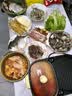 香永鲜铺前林花糟粕醋火锅底料海南文昌铺前特产海鲜酸辣汤底产地直发 1瓶酸辣（送黄灯笼+金桔+海南辣椒酱）超大瓶 实拍图