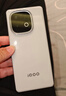 vivo iQOO Z10 Turbo Pro 12GB+256GB 云海白 第四代骁龙8s 120W超快闪充 电竞手机 国家补贴 实拍图