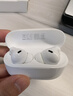华为FreeBuds SE 4 ANC降噪版 真无线蓝牙降噪耳机 50小时长续航/多模式降噪/快速充电  陶瓷白 实拍图