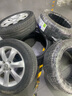 米其林（MICHELIN）汽车轮胎 205/55R16 91W 浩悦五代 Primacy 5 适配朗逸/宝来/英朗 实拍图