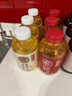 元气森林【好自在】 元气自在水 金银花雪梨水  500mL*15瓶装整箱植物饮料 实拍图