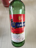 牛栏山 二锅头白酒 白牛二 口粮酒 清香型白酒 56度 500ml*1瓶 单瓶装 实拍图