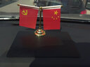 途雅（ETONNER）车载防滑垫车用汽车摆件置物垫车内中控仪表台手机饰品固定耐高温 强粘性【22.5*14.5CM】碳纤纹 实拍图