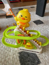 COODORA小鸭子爬楼梯抬头玩具婴儿宝宝1-3岁宝宝早教滑滑梯生日礼物 实拍图