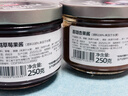 喜璐（Helios）西班牙进口蓝莓酱草莓果酱无花果酱无添加蔗糖和防腐剂宝宝可以吃 杏子果酱250g（日期至26年11月） 实拍图