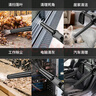科麦斯吹风机大功率除尘小型鼓风机电脑清灰机强力工业用吸尘器吹雪机 实拍图