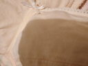 古今（GUJIN）商场同款3/4薄模杯上托无钢圈文胸内衣女棉质无插片胸罩0I328 实拍图