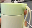 富光欣然系列 保温杯316不锈钢水杯学生保温杯男女士户外便携泡茶杯子 实拍图