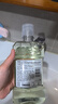 李施德林(Listerine) 漱口水 绿茶精华防蛀防护清新口气  500mL 实拍图