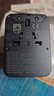 飞利浦（PHILIPS）出国转换插头转换器70W快充带USB/国际旅行插座转换器/英欧美澳标德国日本新加坡韩国香港适用 实拍图