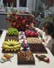西下儿童库洛米指甲贴三丽鸥穿戴甲片美甲贴玩具卡通无毒生日女孩礼物 实拍图