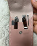 20万单爆品⭐指甲钳8件套多功能指甲刀套装指甲剪美甲修眉耳工具 4件套颜色随机（专享） 实拍图