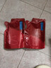 沙宣大红瓶水润去屑500g*2+400g洗发水套装【单依纯同款】洗发露男女 实拍图