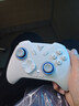 飞智冰原狼4多模版无线游戏手柄 类xbox 力调节摇杆双切扳机 switch电脑PC手机steam体感NS 丝之歌 实拍图