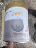 蒙牛（MENGNIU）初爱牛牛婴幼儿配方奶粉1段 0-6个月龄一段800g 实拍图