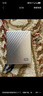 西部数据（WD）移动硬盘2TB type-c Ultra系列 2.5英寸 银 机械硬盘 笔记本电脑外接加密兼容Mac 大容量家庭存储 实拍图