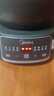 美的（Midea）智能煎药壶中药锅中药壶煎药壶熬中药药罐全自动煎药养生壶家用大容量分体式陶瓷养生壶JYC3060 实拍图
