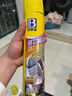 保赐利多功能泡沫清洗剂 汽车内饰清洁剂车内皮革座椅高炮美容用品无刷 实拍图