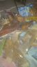 【零食大礼包】休闲零食辣条麻花肉脯素牛排组合装送人追剧 7款共63包【精装】【必薅】 实拍图