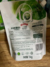 妈妈壹选天然植皂洗衣液清香型6斤组合装（瓶1kg+补充袋装1kg*2）洁净污渍 实拍图