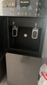 美菱（MeiLing） 饮水机下置式家用立式温热型/冷热型下置水桶饮水器 品牌旗舰【 升级智能触控屏】 制热型 实拍图