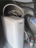 小激动14页双RO膜净水器高端家用纯水机600G零陈水 壁挂式速热管线机 净饮加热一体机 反渗透膜直饮机 净化加热套装（600S+G3） 提供安装 实拍图