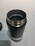象印（ZO JIRUSHI）原装进口保温杯不锈钢男女款杯子实用茶水分离杯学生水杯生日礼物 实拍图