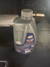龟牌（Turtle Wax）冰蜡洗车液汽车洗车水蜡免冲洗低泡沫去污蜡洗液2L 实拍图