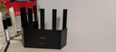 Tenda腾达路由器WiFi7【云霄BE5100】千兆穿墙王信号增强无线超强2.5g网口家用电竞放大器立式BE6L Pro 实拍图