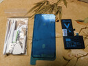 马拉松 苹果13电池【3C认证】手机内置苹果11电池iphone13电池更换超大容量pro苹果14电池苹果12换电池 容量天花板【苹果X】3090毫安+防水胶+工具 实拍图