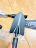 九千谷园艺工具套装4件套小铲子园艺用品耙子锄头种菜种花翻土工具1619 实拍图