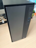 联想慧天M5商用台式电脑主机15L大机箱(酷睿12代i3-12100 16G DDR4 512G SSD)23.8英寸全套三年上门 实拍图