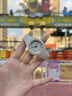名创优品（MINISO）学生手表考试专用手表男款初高中毕业期末青少年静音防水机械石英 实拍图