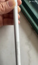 京东京造电容笔iPad苹果笔适用25年Pro/Air/Mini/iPad11平板触控触屏手写笔applepencil二代防误触 实拍图