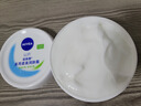 妮维雅（NIVEA）柔美润肤身体乳女士200ml（乳液面霜面部身体护肤滋润）新年礼物 实拍图