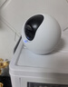 萤石C7 500万+500万双摄监控摄像头 360度无死角带夜视全景无线家庭室内 手机远程 自动巡航 实拍图