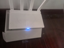 小米（MI）路由器AX3000T 5G双频WIFI6 多设备组网 3000M无线速率 多宽带聚合 智能家用路由 实拍图