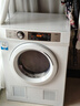 海尔（Haier）全自动滚筒烘干机烘衣服干衣机 7KG直排 除菌除螨除潮 家电补贴以旧换新京东自营 EGDZE7F 实拍图