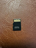 闪迪（SanDisk）128GB TF(MicroSD)内存卡 4K极速金卡A2 V30 U3行车记录仪 运动相机无人机 监控存储卡 读190MB/s 实拍图