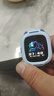 小米米兔儿童电话手表7A蓝色 国家补贴 长续航高清视频4G全网通防水定位小学生初高中男女智能儿童手表 实拍图