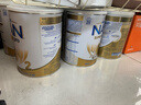 雀巢（Nestle）超级能恩 适度水解 5HMO 婴幼儿奶粉 2段 800g/罐*6  6-12个月 实拍图