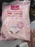 1号会员店（One's Member）一次性纯棉高腰款女士内裤 10条装 XXL 实拍图