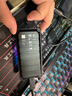 西部数据（WD）2TB移动固态硬盘2000MB/s P40高速NVMe随身便携PSSD外接手机PS5游戏Xbox笔记本mac电脑Type-c 实拍图